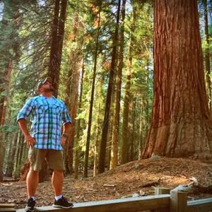 Meet your Posher, Mitchell